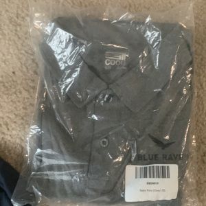 Blue Raven - Solar Sales Shirts